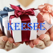Keesee_Name T-Shirt