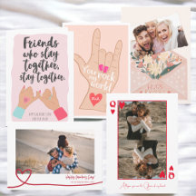 Valentine Day top pick