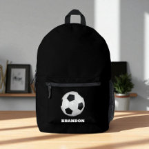 Soccer Back to School