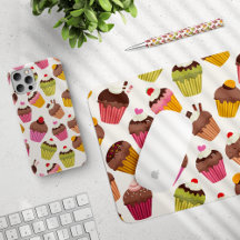 Cupcake Pattern Collection