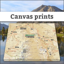 Canvas prints