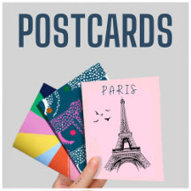 Postcards
