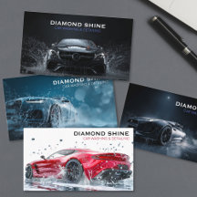 Car Wash Detailing Colletion