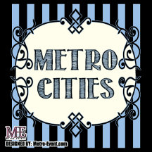Metro City Collection