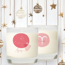 Serene Glow - A Curated Candle Collection
