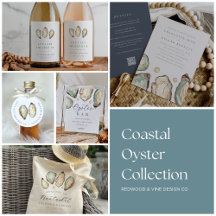 Coastal Oyster Collection