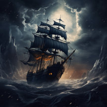 Puzzle Série Bateau