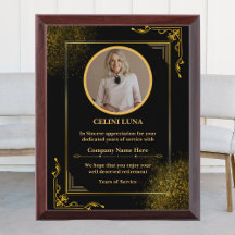 Celebrate Achievements with Personalized Trophies 