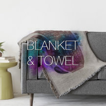 Blanket & Towel