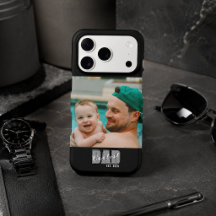 Coolest Dad Father's Day Photo Gifts Under $50