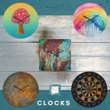 CLOCKS
