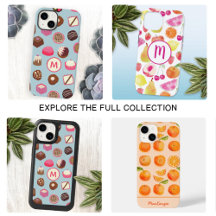 Food Themed Cell Phone Cases