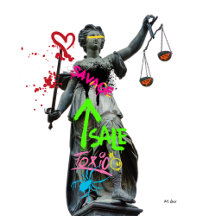 Lady Justice
