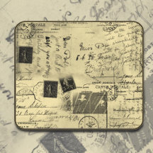 Mouse Pads & Desk Mats