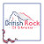 The British Rock Of Gibraltar Store