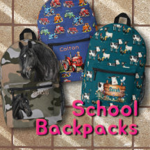 Backpacks