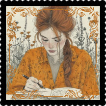 Enchanting Scribbles Collection 📔🖋️