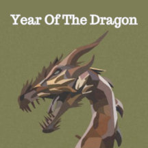 Year Of The Dragon