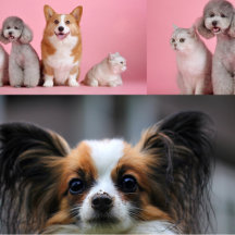 Dogs And Cats Accessories And Gifts