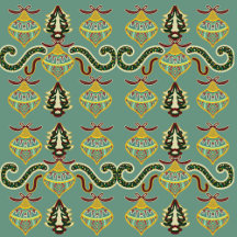 The Most Vintage Christmas of the Year 