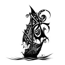 Pirate Party Supplies & Gifts