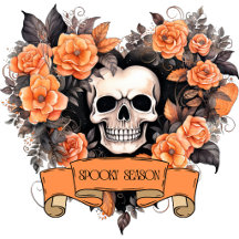 SPOOKY SEASON 