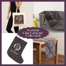 Clan Carnegie Collection