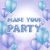 Make_Your_Party