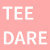 teedare