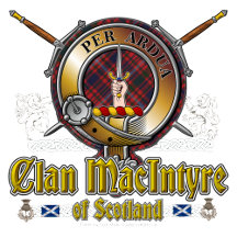 Clan MacIntyre