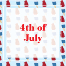 4th of July collection