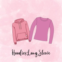 Hoodies and Sweatshirts
