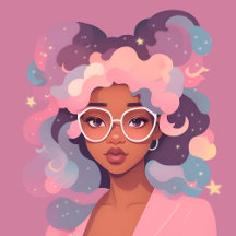 Queeny – LGBTQIA+ elegance