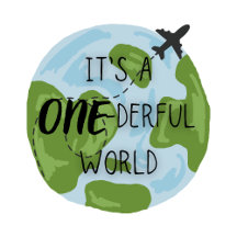 It's A One-derful World