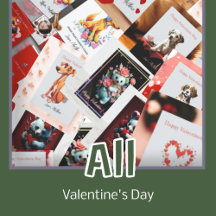 All Valentine's Day