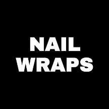 NAIL WRAPS