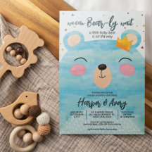 Bear-ly a Collection