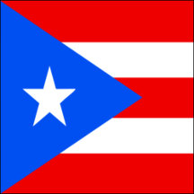Puerto Rico Flag Gifts 
