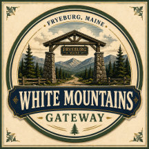 White Mountains Gateway