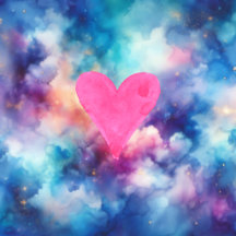 Iridescent Rainbow Color Designs and Patterns