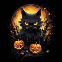 Assiettes en carton Moonlit Mysteries