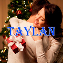 Taylan_Name T-Shirt