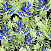 Tropical patterns