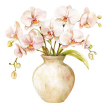 Tropical Flowers Iris Roses Sunflower 