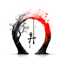 Gateway to Tranquility