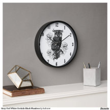 Collection on Unique Design Wall  Clocks