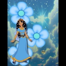 Kids Birthday Invite