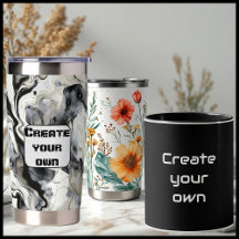 Create Your Own Personalized Design 