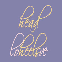 Head over Heels in Love