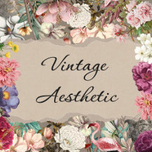 Vintage Inspired Notebooks